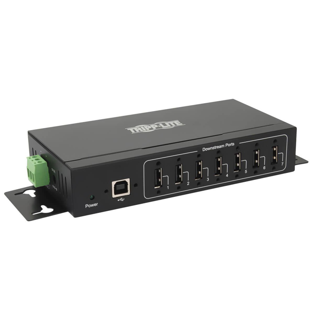 Tripp-Lite U223-007-IND-1