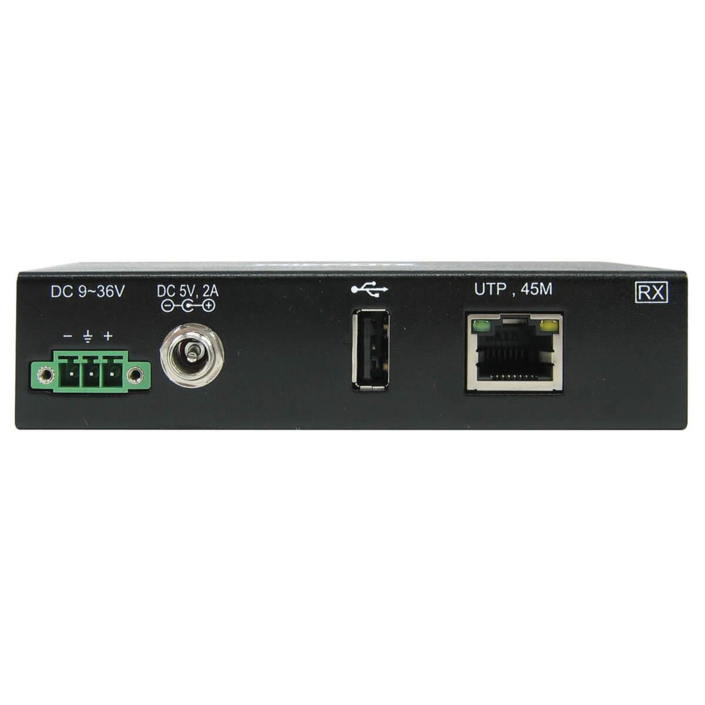 Tripp-Lite B203-101-IND