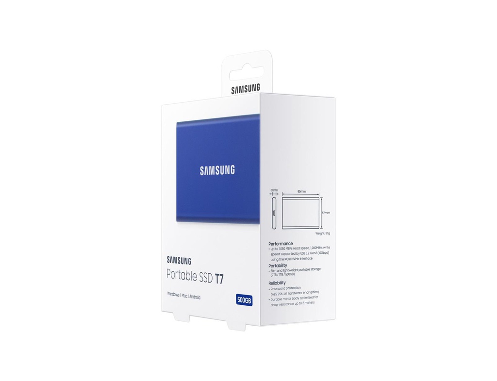 Samsung Electronics America MU-PC500H/AM