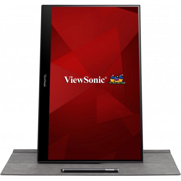 ViewSonic TD1655