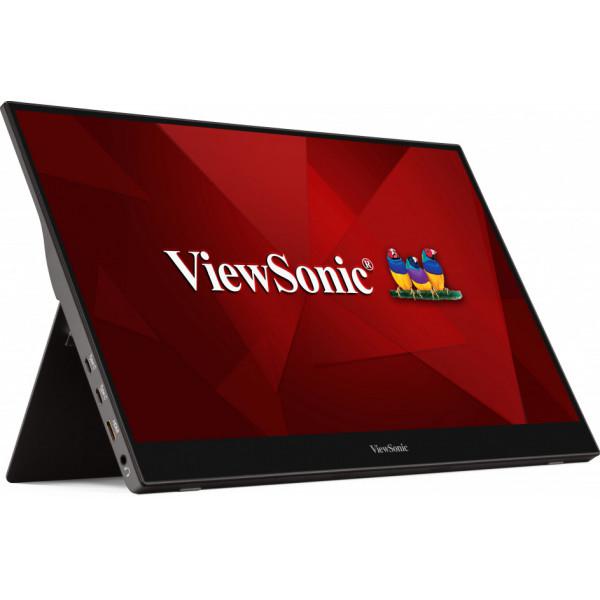 ViewSonic TD1655