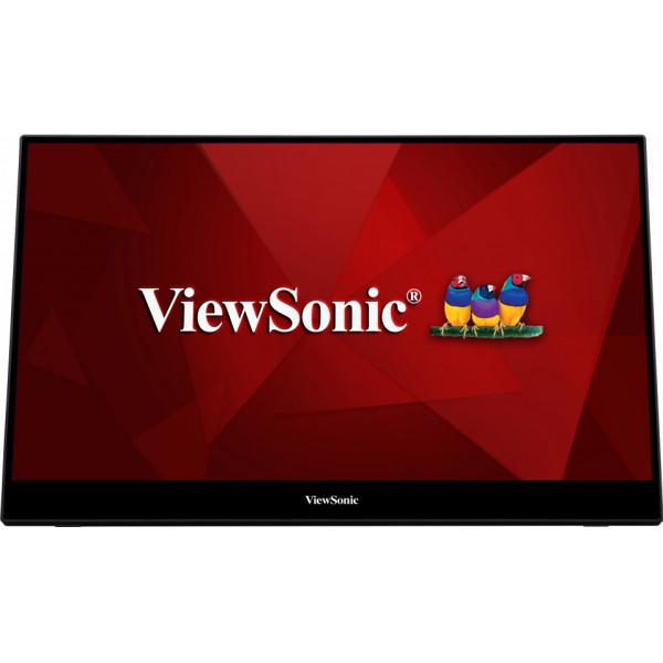 ViewSonic TD1655