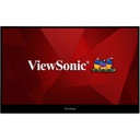 ViewSonic TD1655