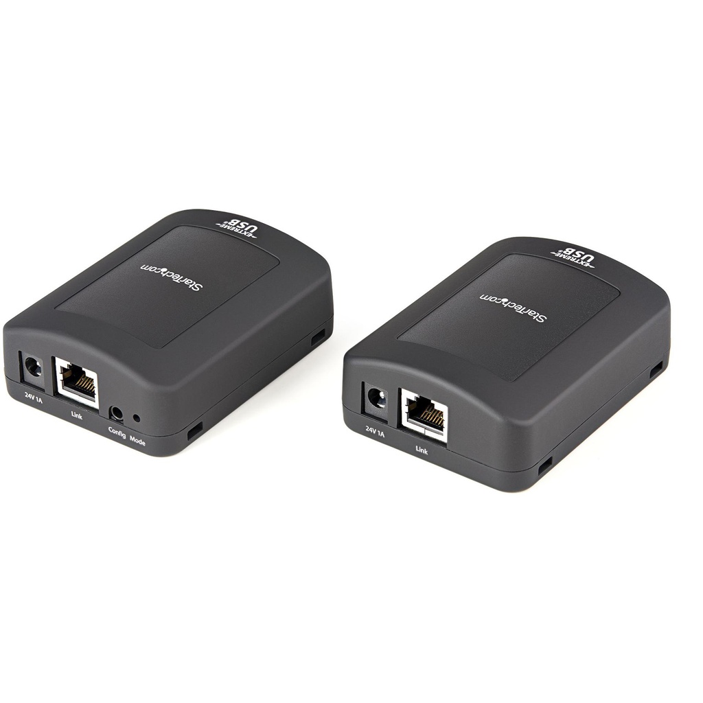 StarTech.com USB2001EXT2PNA