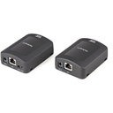 StarTech.com USB2001EXT2PNA