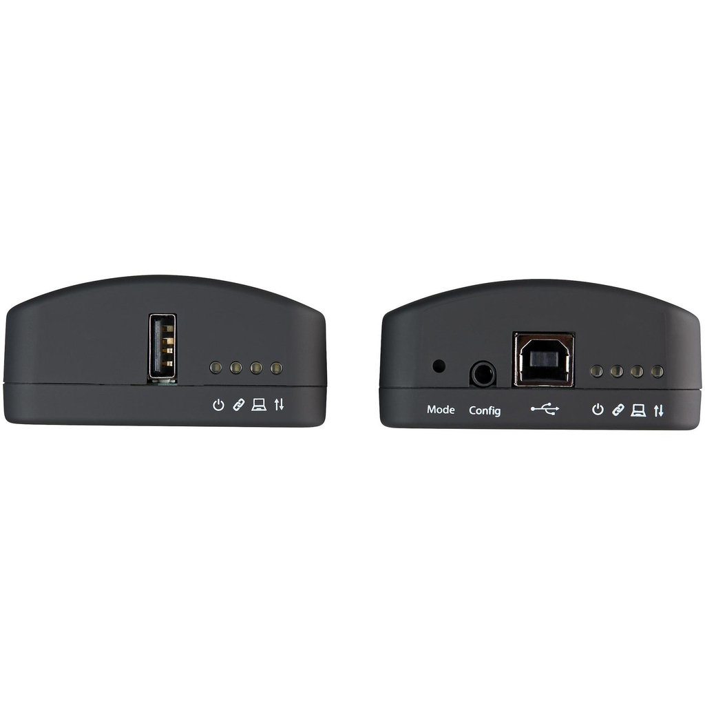 StarTech.com USB2001EXT2PNA