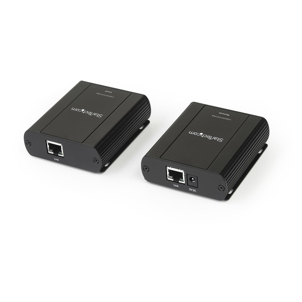 StarTech.com USB2001EXT2NA