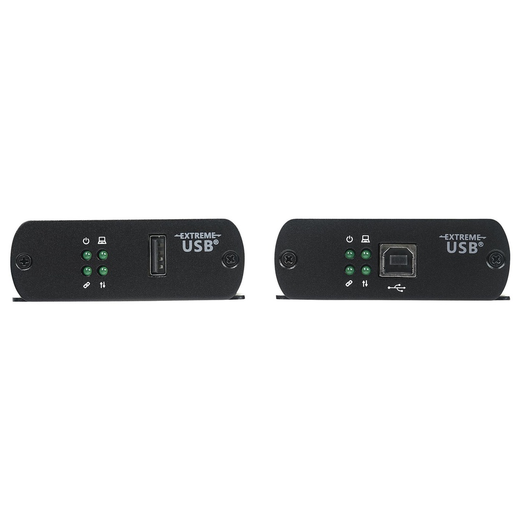 StarTech.com USB2001EXT2NA