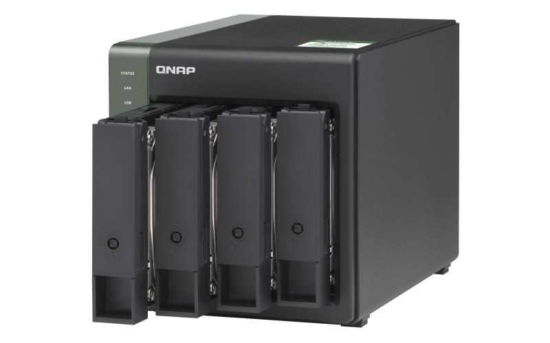 QNAP Systems Inc. TS-431KX-2G-US