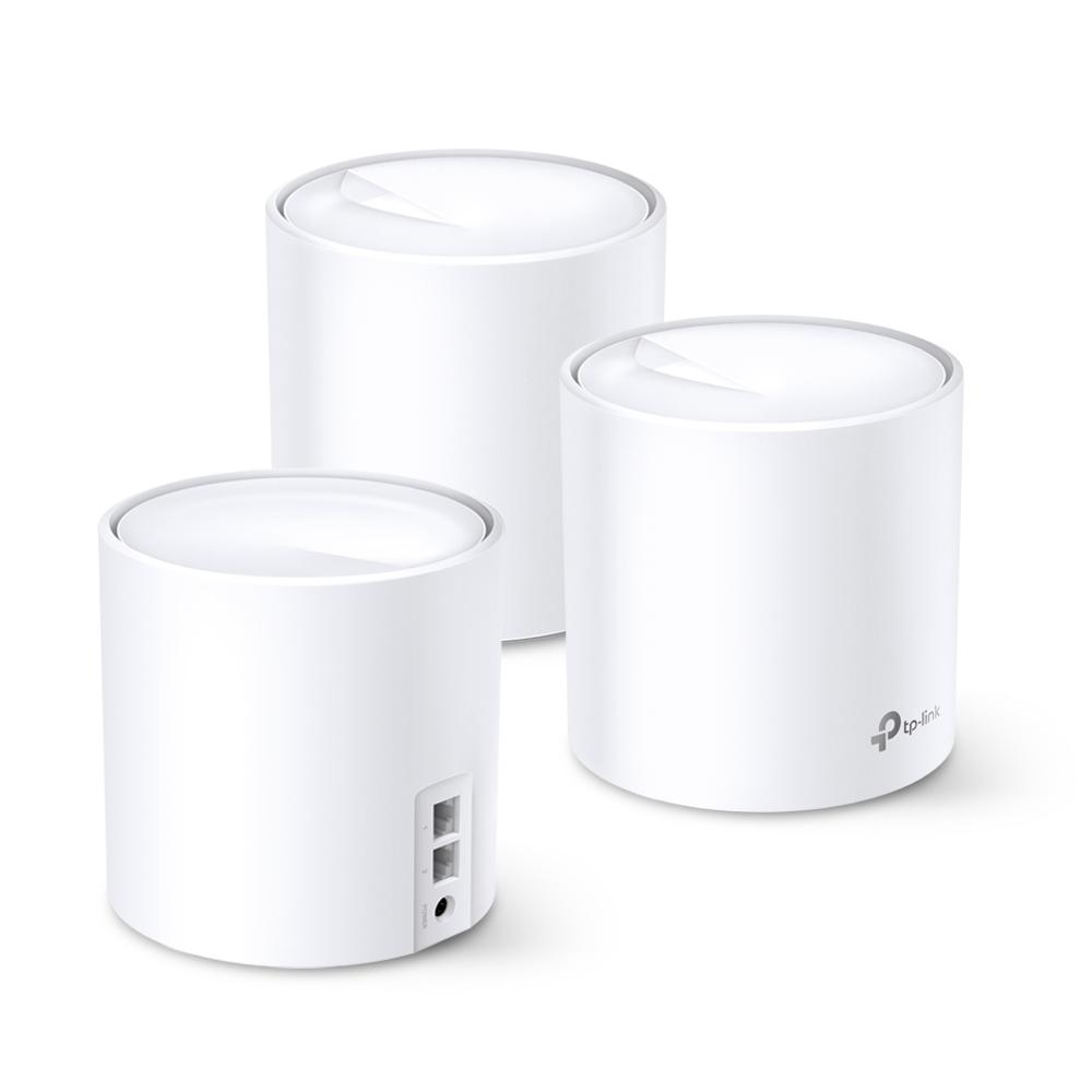 TP-Link DECO X60(3-PACK)