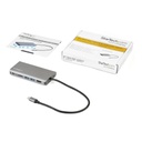 StarTech.com DKT30CHVAUSP