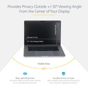 STARTECH.COM PRIVSCNMAC15