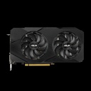 ASUS DUAL-GTX1660S-O6G-EVO