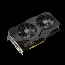 ASUS DUAL-GTX1660S-O6G-EVO