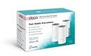 TP-LINK DECO E4(3-PACK)