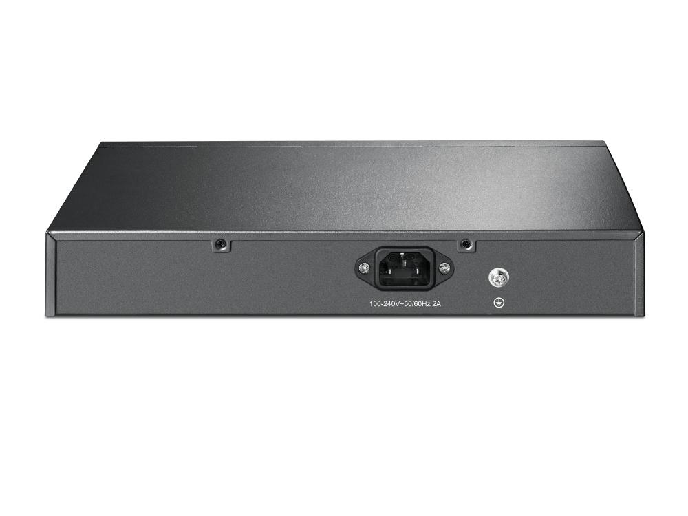 TP-LINK TL-SG1008MP