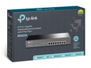 TP-LINK TL-SG1008MP