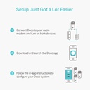 TP-LINK DECO M4(3-PACK)