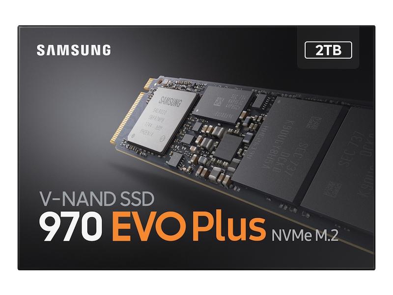 SAMSUNG MZ-V7S2T0B/AM