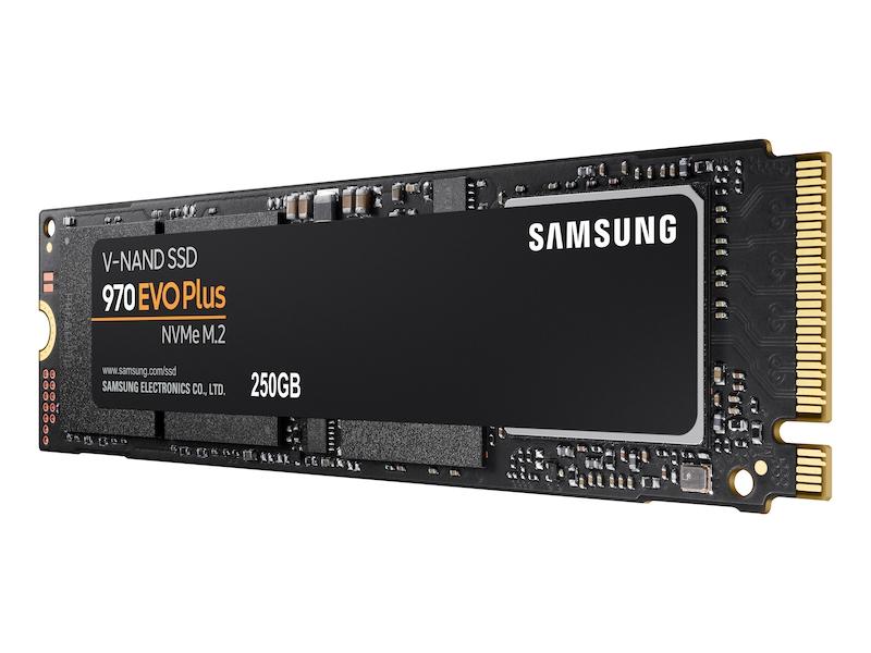 SAMSUNG MZ-V7S250B/AM