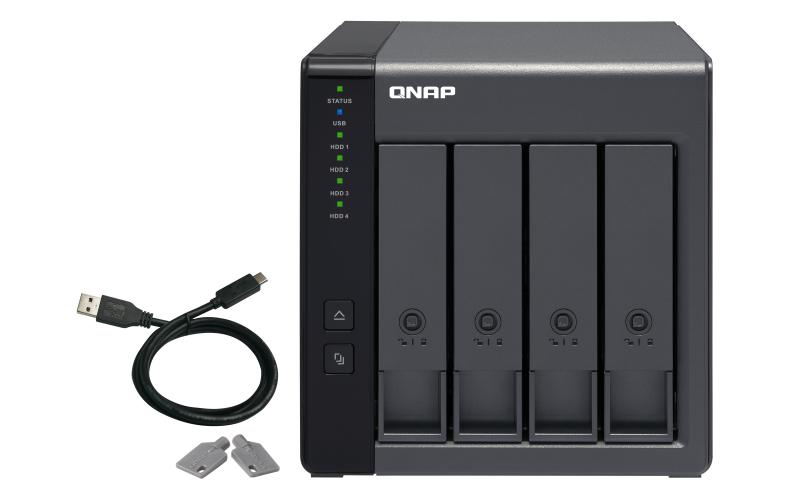 QNAP TR-004-US