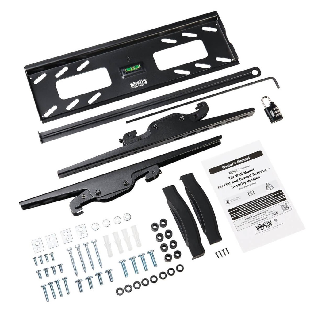 Tripp-Lite DWTSC3255MUL