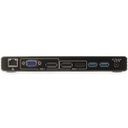 STARTECH.COM TB3DK2DHV