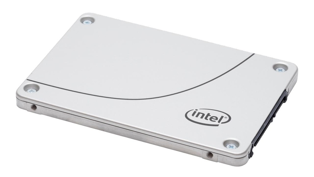 INTEL SSDSC2KG960G801