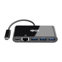 Tripp-Lite U460-003-3AGB-C