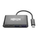 Tripp-Lite U460-004-2A2CB