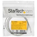 STARTECH.COM N6PAT6GRS