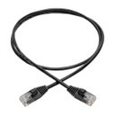 Tripp-Lite N261-S03-BK