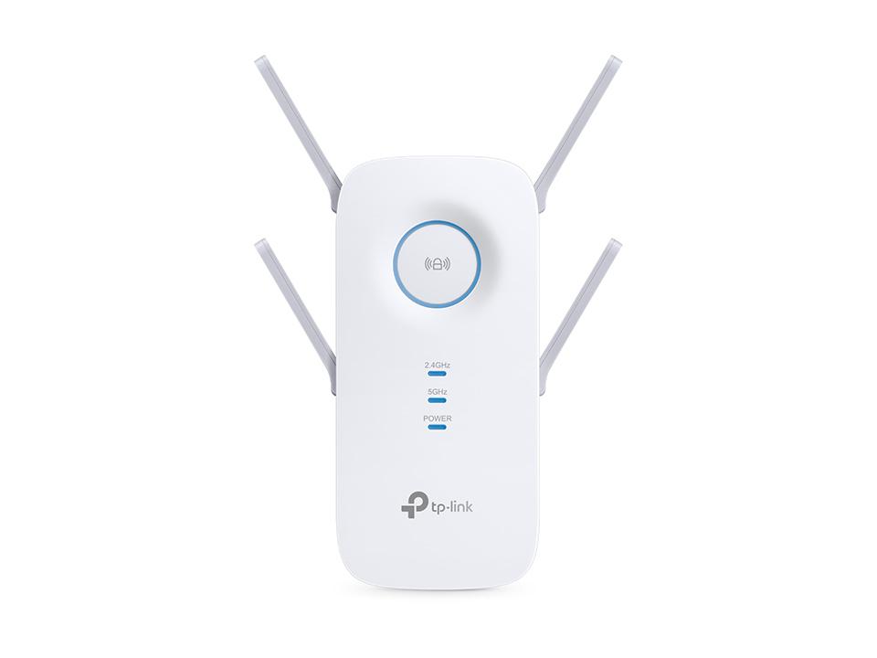 TP-LINK RE650