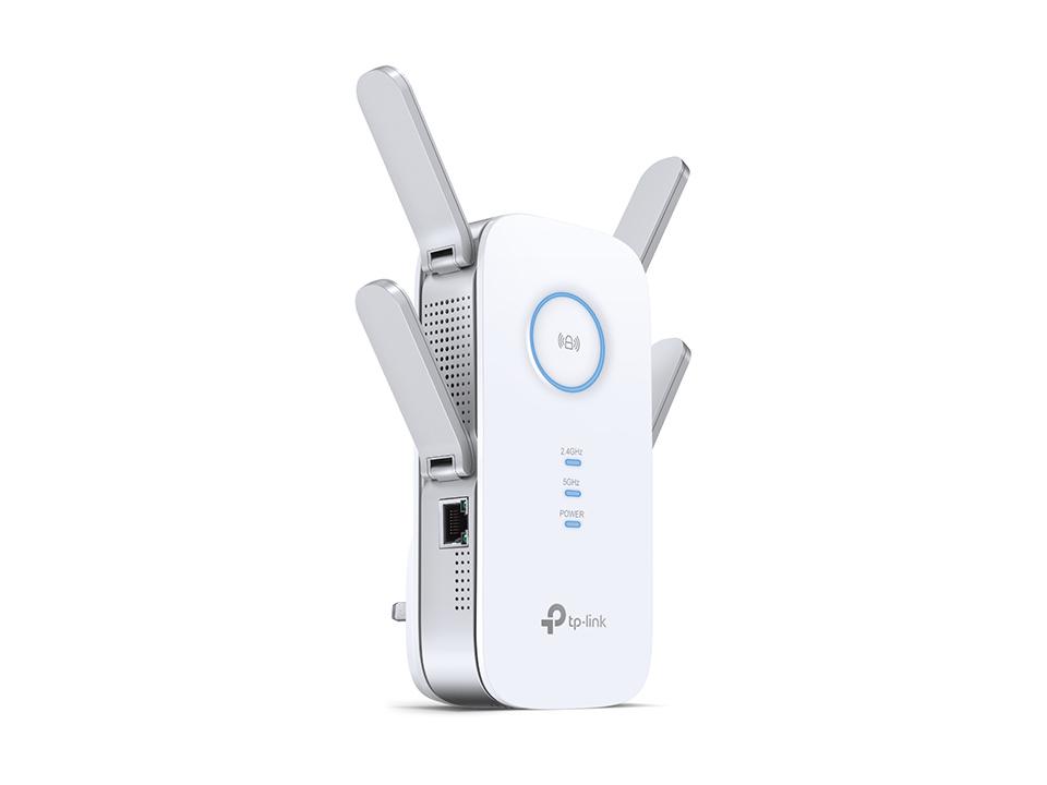 TP-LINK RE650