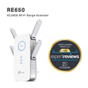 TP-LINK RE650