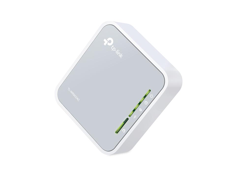 TP-LINK TL-WR902AC