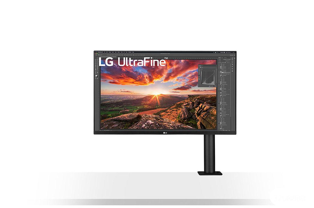 LG Electronics 32UN880-B