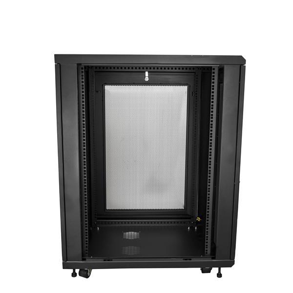 StarTech.com RK1833BKM
