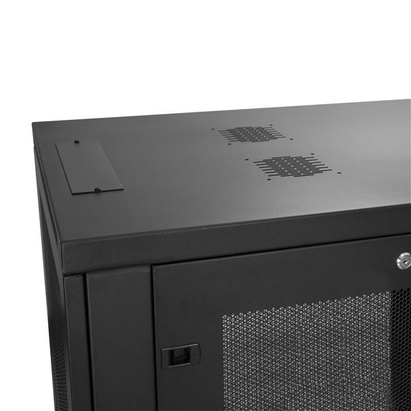 StarTech.com RK1833BKM