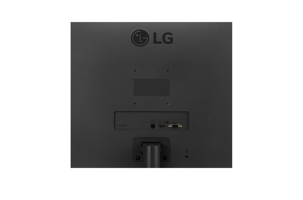 LG LG MONITOR 27IN IPS 1920X1080 No Produit:27MP40A-C