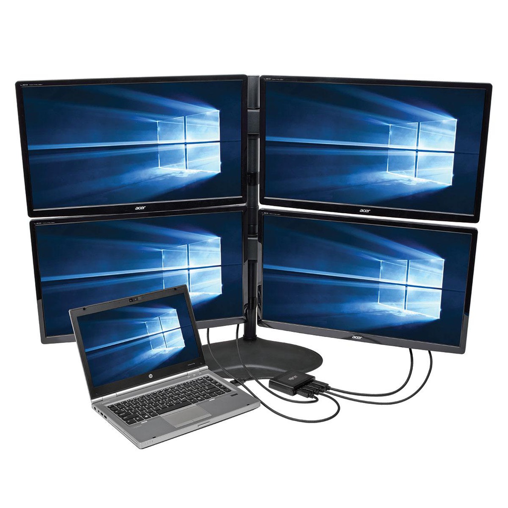 Tripp-Lite B156-004-V2