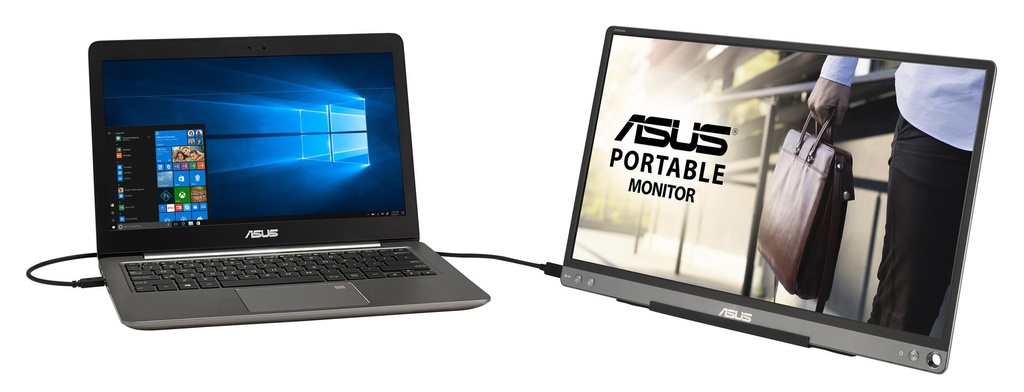 ASUS MB16ACE