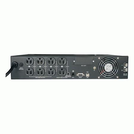 TRIPP LITE SMART1500RMXL2UA