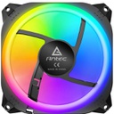 ANTEC ANTEC PRIZM X 120 ARGB 3+C No Produit:PRIZM X 120 ARGB 3+C