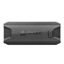 ANTEC ANTEC PRIZM X 120 ARGB 3+C No Produit:PRIZM X 120 ARGB 3+C