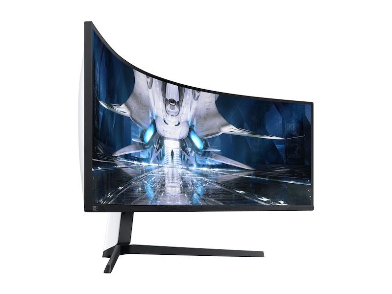 SAMSUNG LS49AG952NNXZA