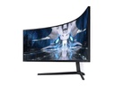 SAMSUNG LS49AG952NNXZA