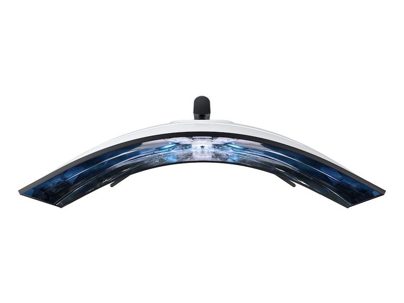 SAMSUNG LS49AG952NNXZA