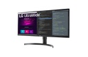 LG Electronics 34WN750-B