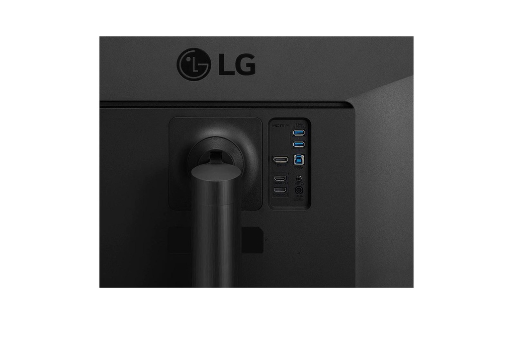 LG Electronics 34WN750-B